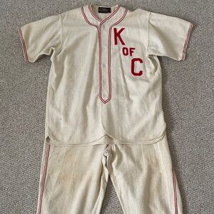 KofC Vintage Jersey #3
